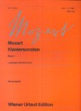 ウィーン原典版(226) モーツァルト ピアノソナタ集1 新訂版 (ウィーン原典版 (226))