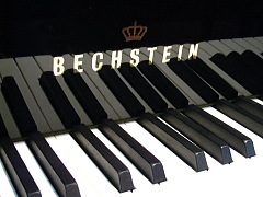 ベヒシュタイン・グランドピアノ Model A.160